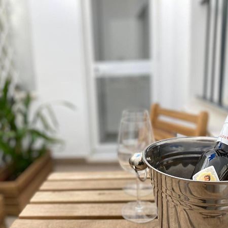 Apartamento En Calle Ancha, En Pleno Centro Sanlucar de Barrameda Luaran gambar