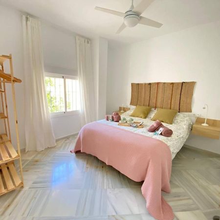 Apartamento En Calle Ancha, En Pleno Centro Sanlucar de Barrameda Luaran gambar