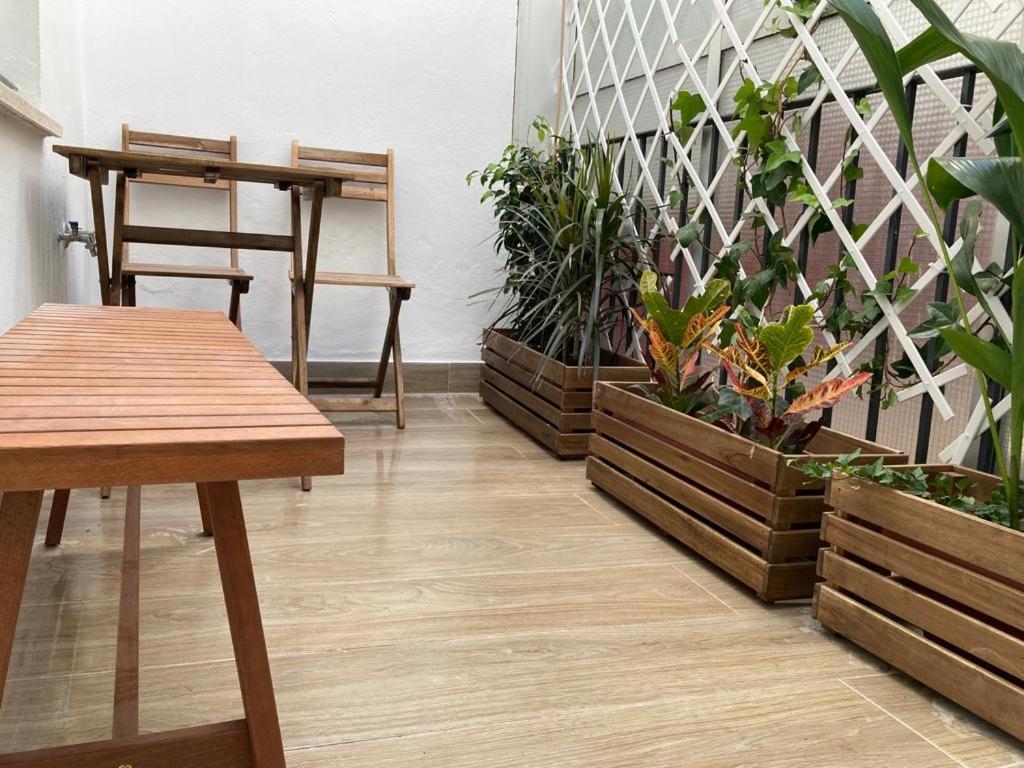 Apartamento En Calle Ancha, En Pleno Centro Sanlucar de Barrameda Luaran gambar