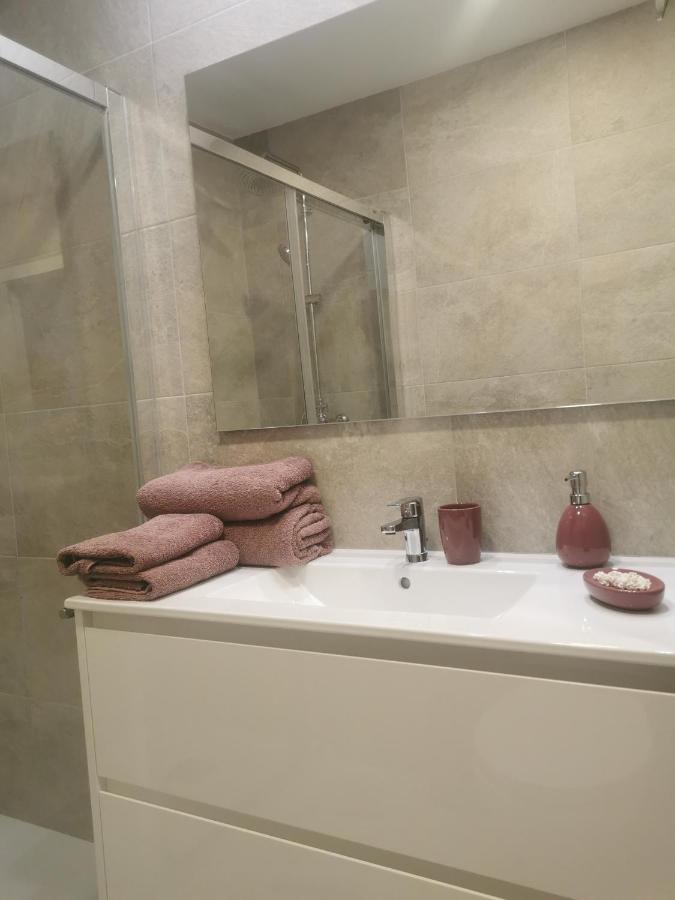 Apartamento En Calle Ancha, En Pleno Centro Sanlucar de Barrameda Luaran gambar